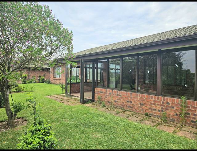 3 BEDROOM HOUSE SOLD IN AMBER VALLEY